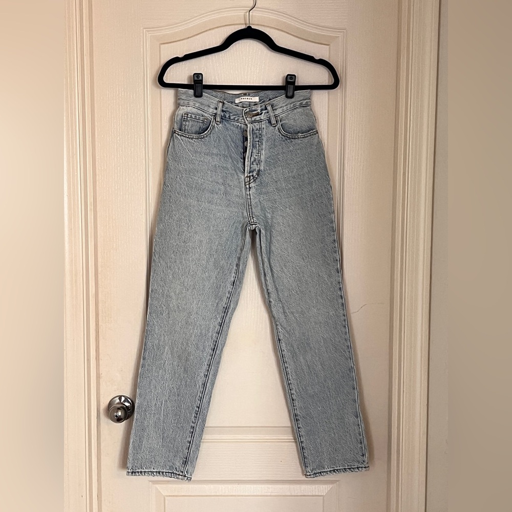 PacSun - Women's Jeans High Rise Straight